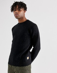Черный свитер Carhartt WIP