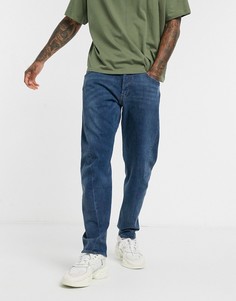 Суженные книзу свободные джинсы Levis LEJ 03-Синий Levis®