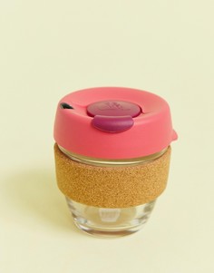 Чашка для кофе KeepCup Brew Cork Edition - 8 унц-Мульти