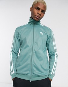 Олимпийка adidas Originals-Синий