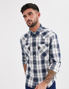 Ковбойская рубашка Levis-Белый Levis®