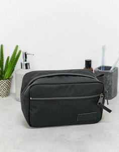 Черный несессер Eastpak