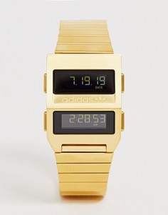 Часы adidas M3 Archive-Золотой