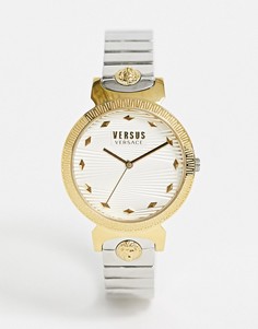 Наручные часы Versus Versace Marion-Серебряный