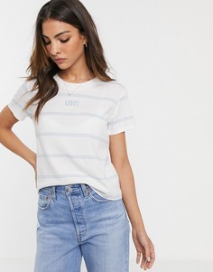 Футболка в полоску Levis-Мульти Levis®