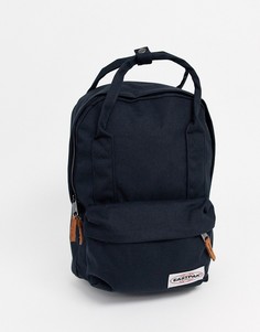 Черный рюкзак вместимостью 15 л Eastpak ShopR