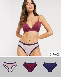 Женское нижнее бельё Sloggi – купить в Lookbuck