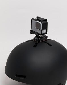 Закругленный и плоский держатели на клеевой основе GoPro-Мульти