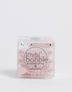 Набор резинок для волос invisibobble Wishlist ORIGINAL Youre On my Wishlist-Бесцветный