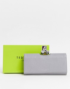 Кошелек Ted Baker Solange-Серый