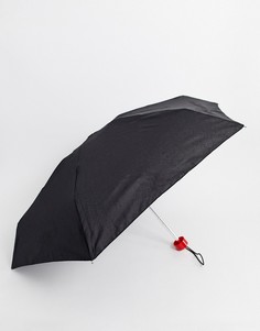 Компактный зонт Hunter original-Черный