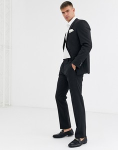 Узкие брюки Tommy Hilfiger - will-Черный