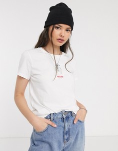 Футболка с принтом \R2D2\" Levis X Star Wars-Белый Levis®