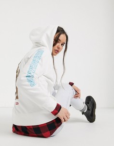 Худи с принтом \Чубакка\" Levis X Star Wars-Белый Levis®