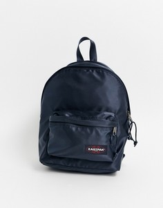 Темно-синий рюкзак Eastpak