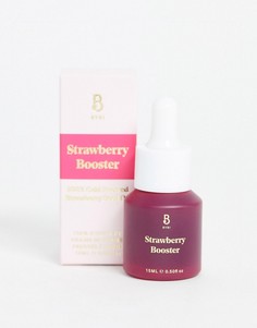 Клубничное масло BYBI Beauty Booster - 15 мл-Бесцветный