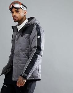 Горнолыжная куртка Dare2b Outdone-Серый