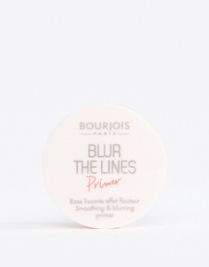 Основа под макияж Bourjois Air Mat Blur The Lines 7 мл-Мульти