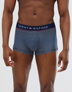 Боксеры-брифы Tommy Hilfiger-Синий
