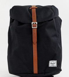 Рюкзак Herschel Supply Co worldwide-Черный