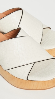 Rachel Comey Serge Clog Sandals