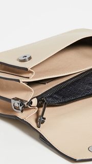 Botkier Cobble Hill Crossbody Bag