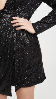 Fame and Partners The Mana Sequin Dress