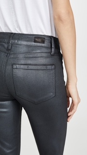 PAIGE Hoxton Ultra Skinny Jeans