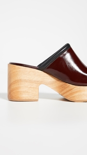 Rachel Comey Salta Clogs