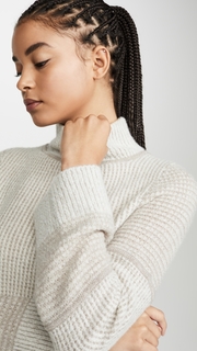 Club Monaco Peterella Cashmere Sweater