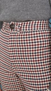 Sea Petra Cuffed Pants