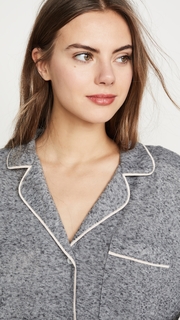 Eberjey Bobby PJ Set