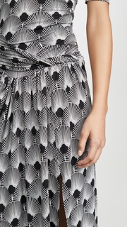 Paco Rabanne Tie Skirt