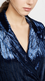 Yumi Kim Suit Up Dress