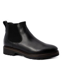Ботинки NERO GIARDINI A908804D черный