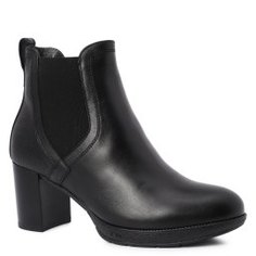 Ботильоны NERO GIARDINI A909528D черный