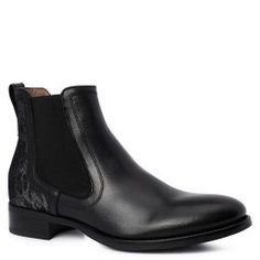 Ботинки NERO GIARDINI A909530D черный