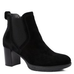 Ботильоны NERO GIARDINI A909527D черный