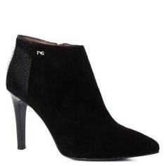 Ботильоны NERO GIARDINI A909336DE черный