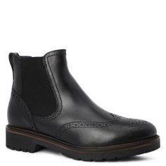 Ботинки NERO GIARDINI A908805D черный