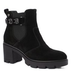 Ботинки NERO GIARDINI A909872D черный