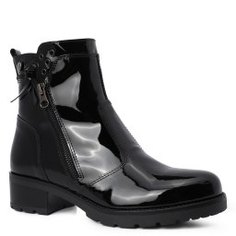 Ботинки NERO GIARDINI A909646D черный