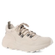 Кроссовки OFFICINE CREATIVE SPHYKE/105 серо-бежевый