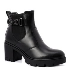 Ботинки NERO GIARDINI A909879D черный