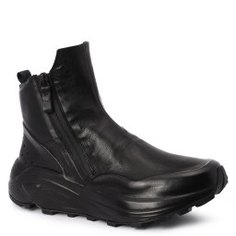 Кроссовки OFFICINE CREATIVE SPHYKE/112 черный