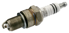 Свеча зажигания Bosch 242245552