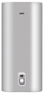 Водонагреватель накопительный Zanussi ZWH/S 80 Splendore XP 2.0 grey