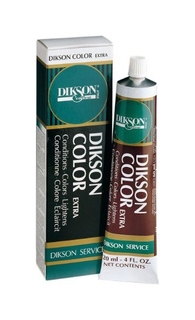 Краска для волос Dikson Color extra chart 8N/E Светло-русый классический 120 мл