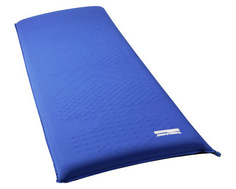 Коврик туристический самонадувающийся Therm-A-Rest LuxuryMap Regular Deep Blue