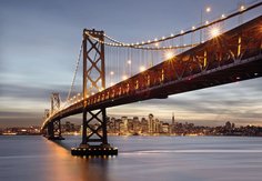 Фотообои бумажные Komar Scenics National Geographic Edition-1 8-733